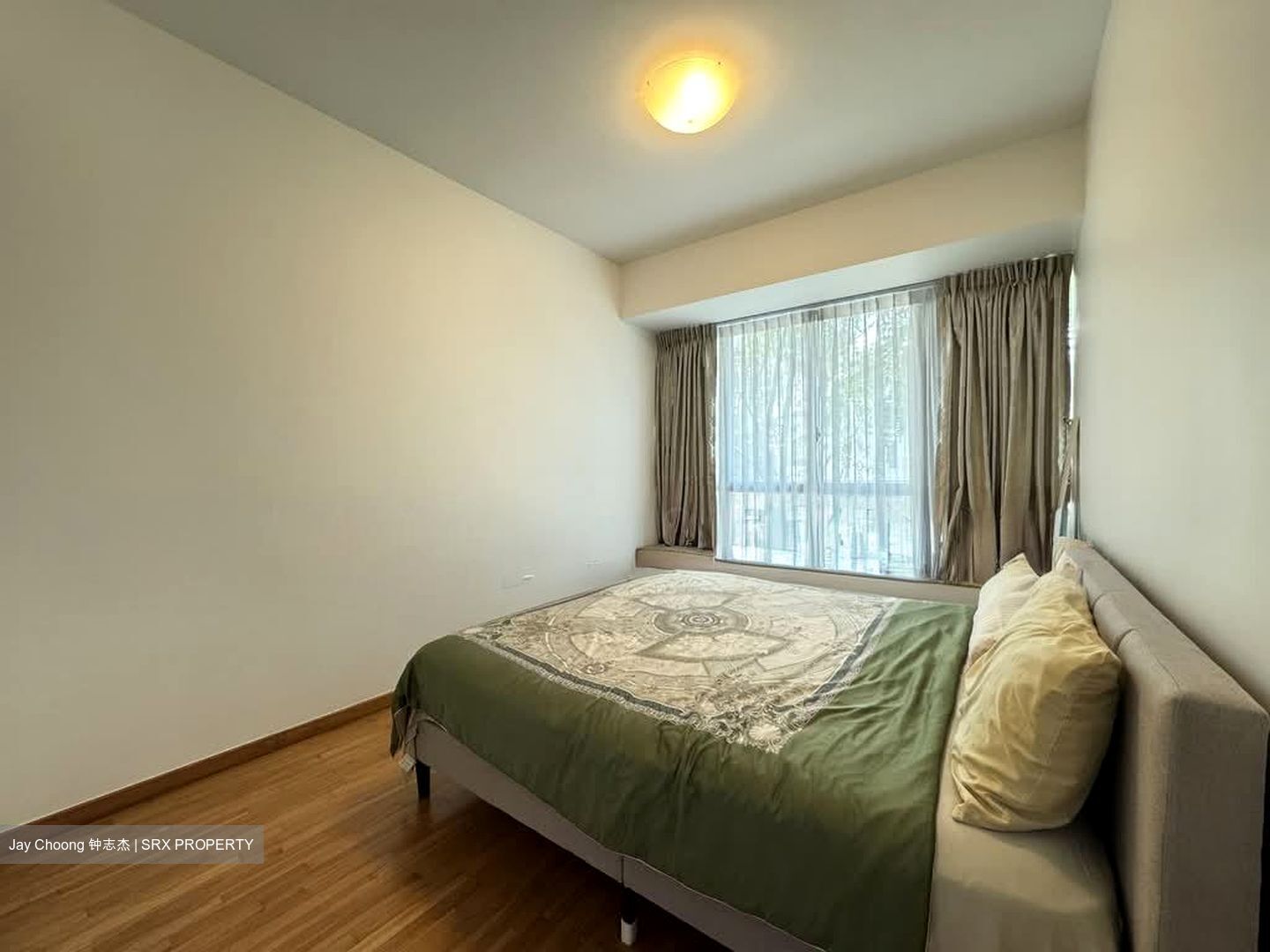 The Minton (D19), Condominium #546606931